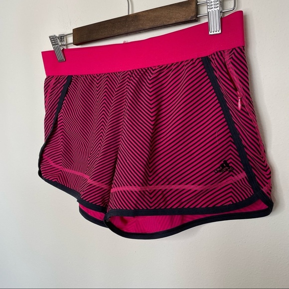Adidas Athletic Shorts small - Picture 9 of 9